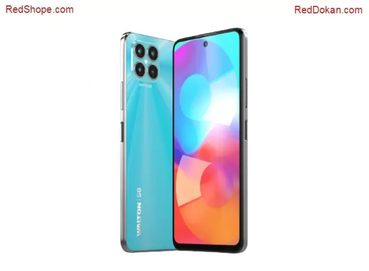Walton Primo S8