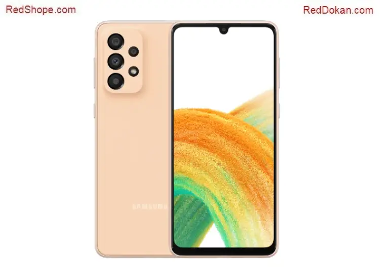 Samsung Galaxy A53 5G