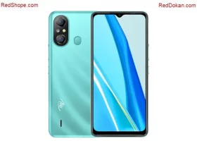 Itel A49