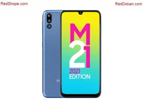 Samsung Galaxy M21 2021