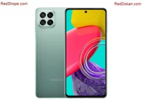 Samsung Galaxy M53