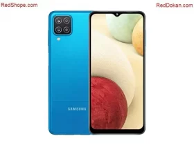 Samsung Galaxy A12 Nacho