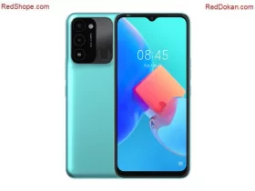 Tecno Spark 8C
