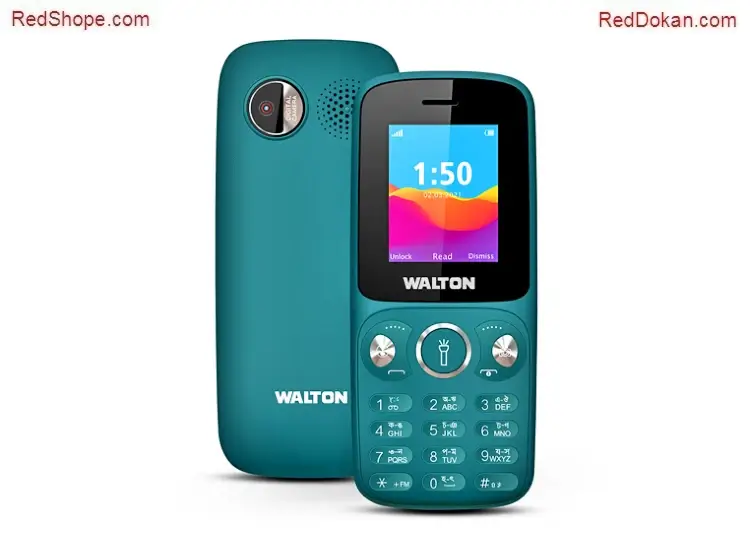 Walton Olvio L30