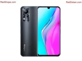 Infinix Note 12