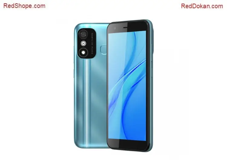 Itel A27