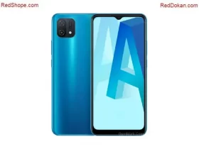 Oppo A16e, Oppo A16K