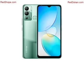 Infinix Hot 12i