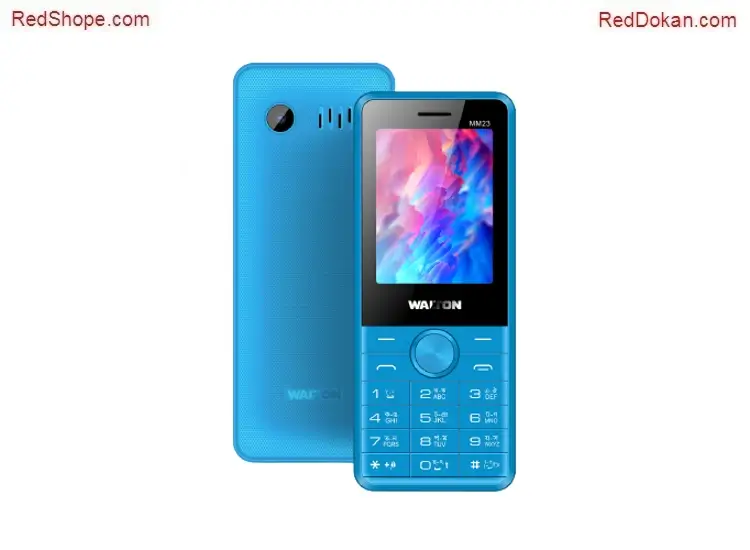 Walton Olvio MM23