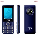 Halima T2 Pro