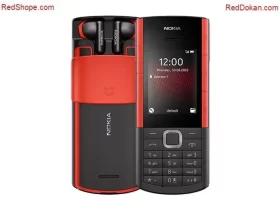 Nokia 5710 Xpress Audio