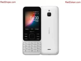 Nokia 6300 4G
