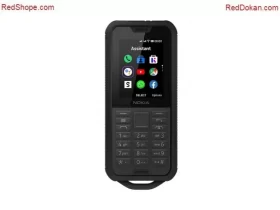Nokia 800 Tough