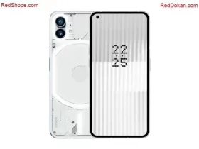Nothing Phone 1