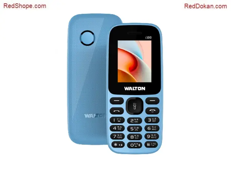 Walton Olvio i100