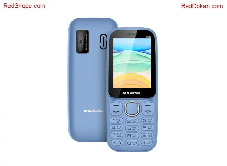 Marcel Axino B80