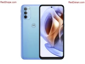 Motorola Moto G31