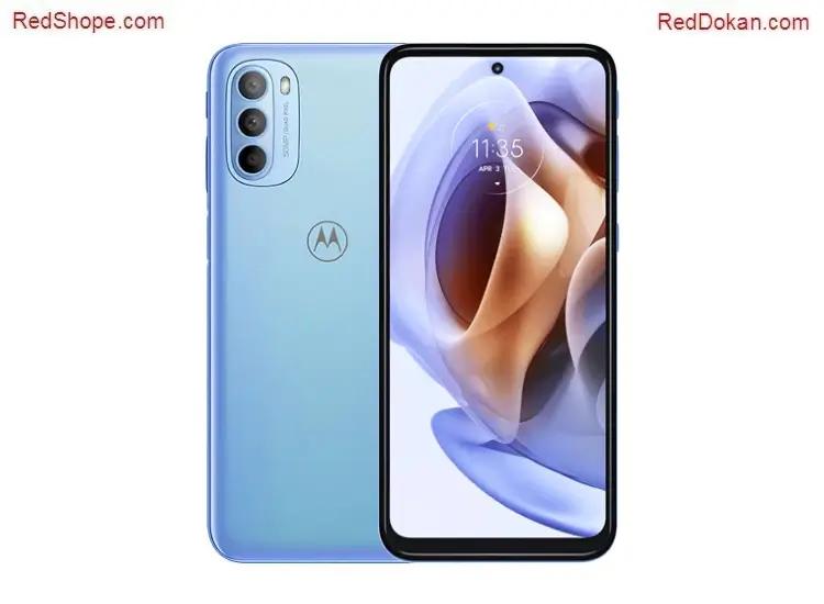 Motorola Moto G31