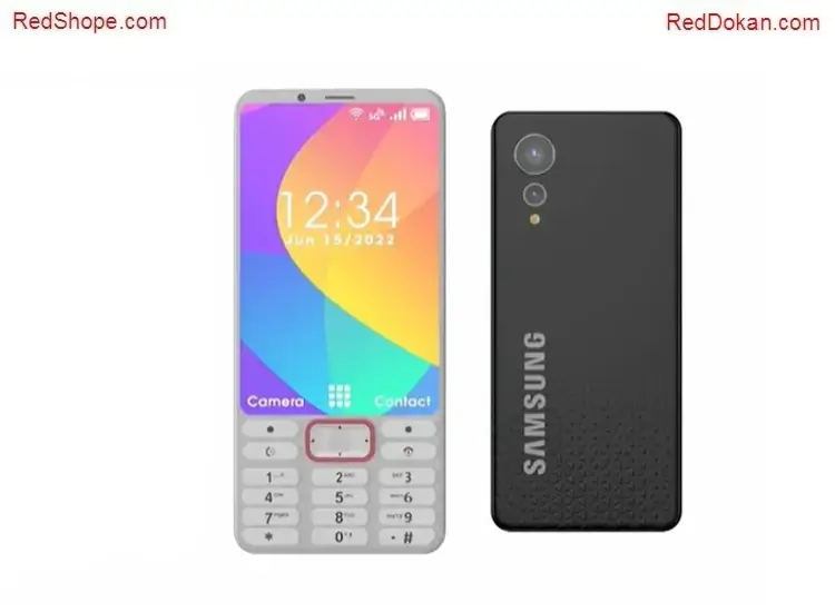 Samsung Guru 5G