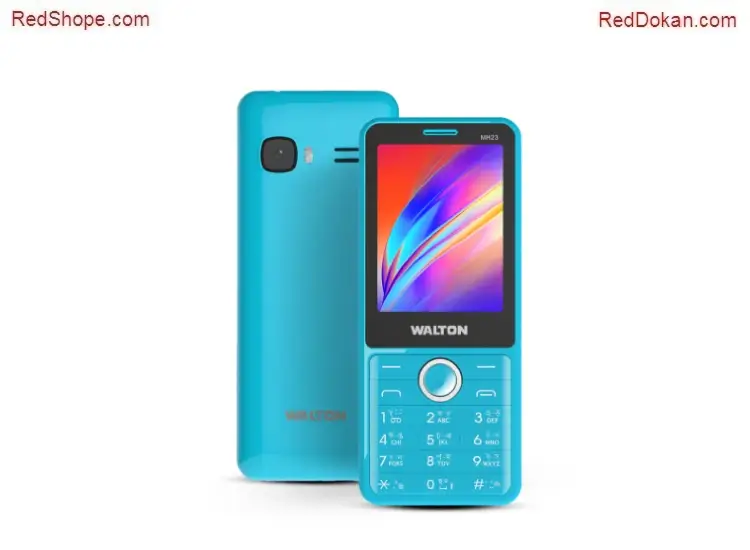 Walton Olvio MH23