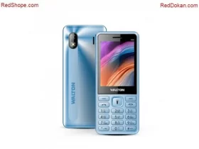 Walton S35