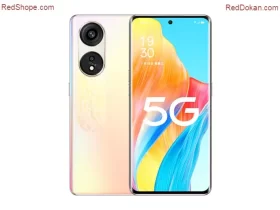 Oppo A1 Pro