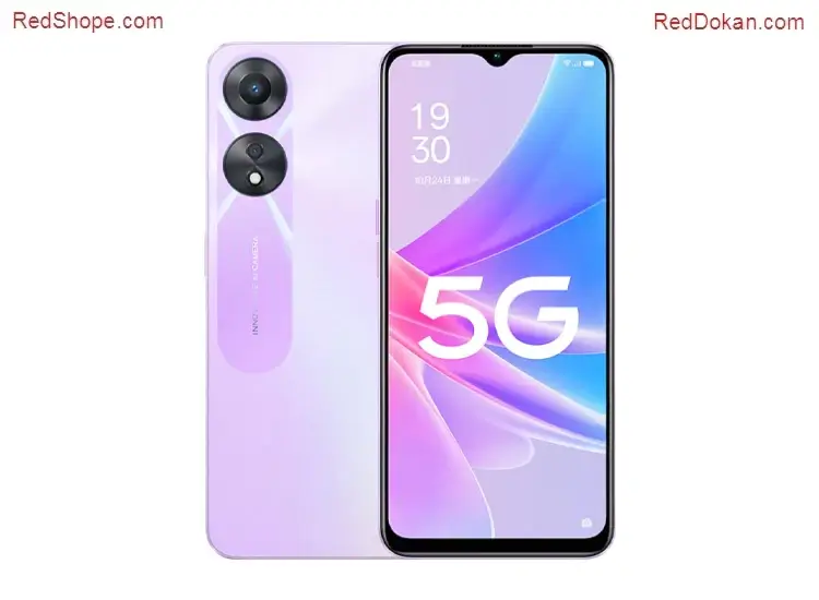 Oppo A58