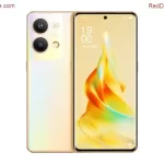 Oppo Reno9 Pro