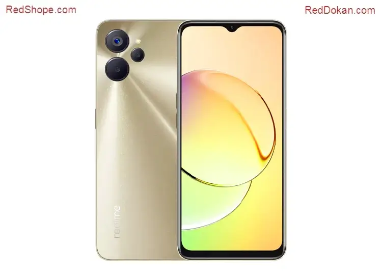 Realme 10 5G