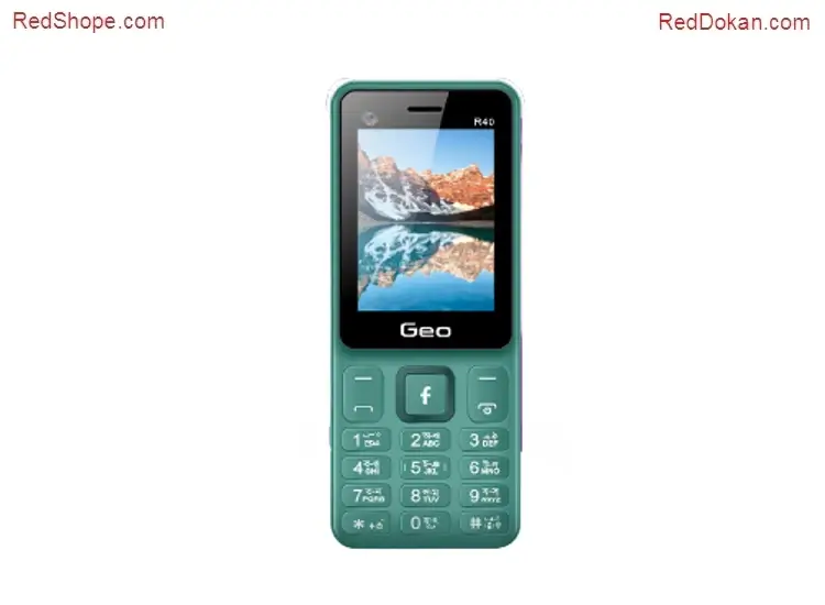 Geo R40