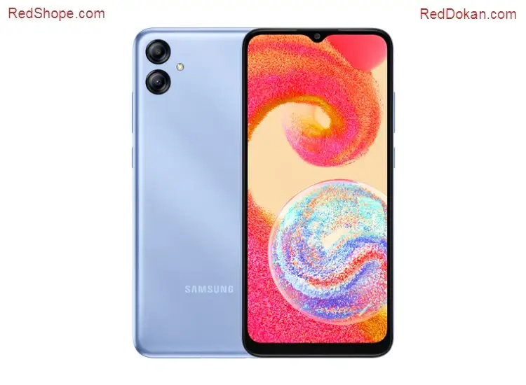 Samsung Galaxy A04e
