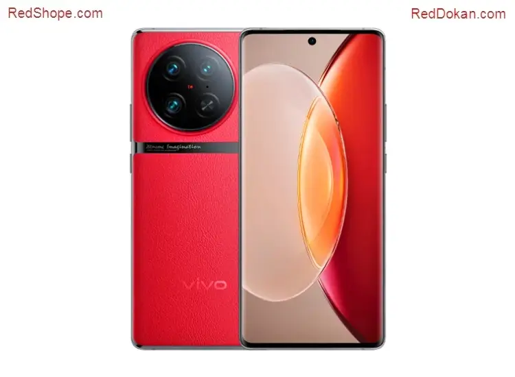 Vivo X90 Pro Plus