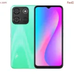 Itel A60