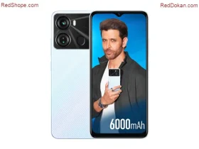 Itel P40