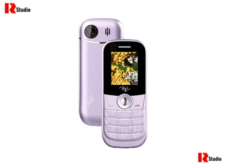 Itel Super Guru 200