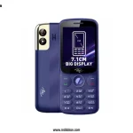 Itel Super Guru 600