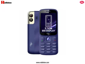 Itel Super Guru 600