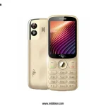 Itel Super Guru 600