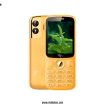 Itel Super Guru 600