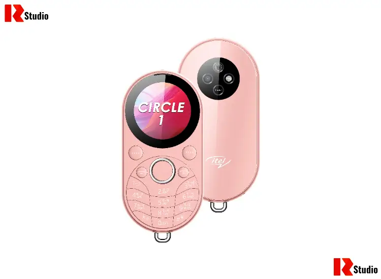 Itel Circle 1
