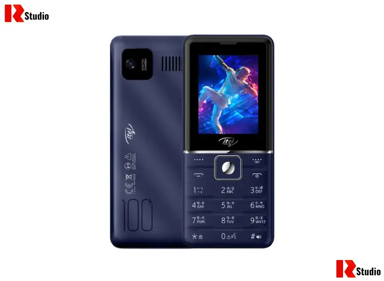 Itel Power 900