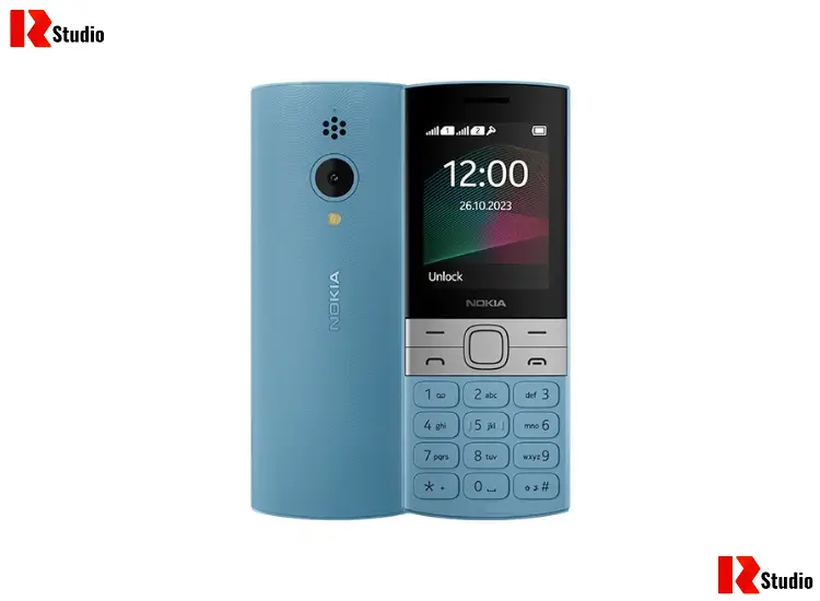 Nokia 150 (2023)