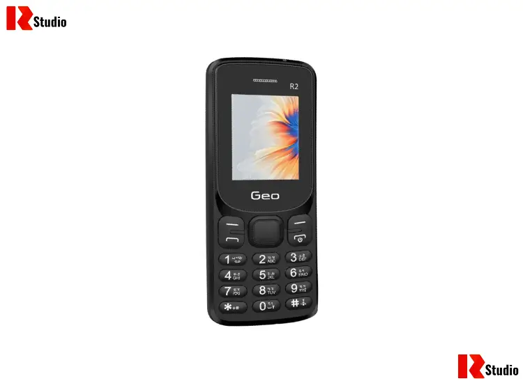 Geo R2