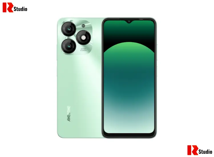Itel A70