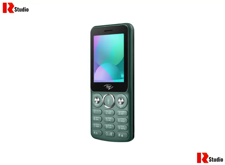 Itel Muzik 430