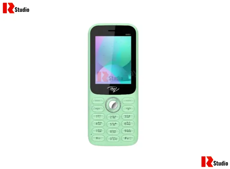 Itel it5031