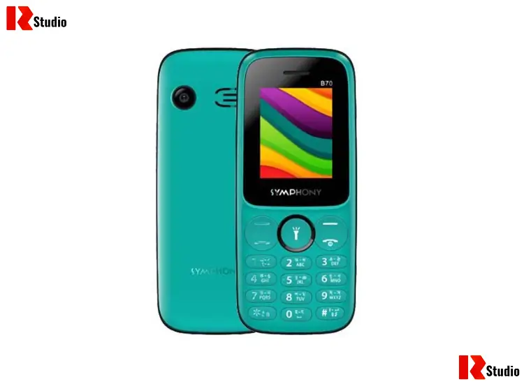 Symphony B70