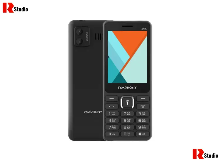 Symphony L255