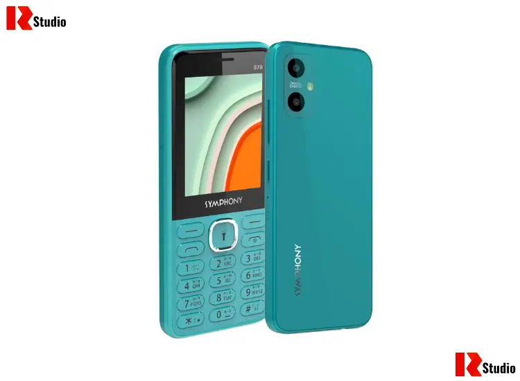 Symphony S70