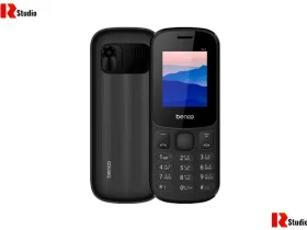 Benco E6